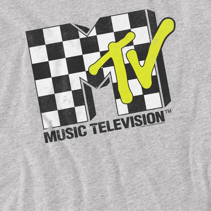 Produktbild MTV TShirt (4XL)