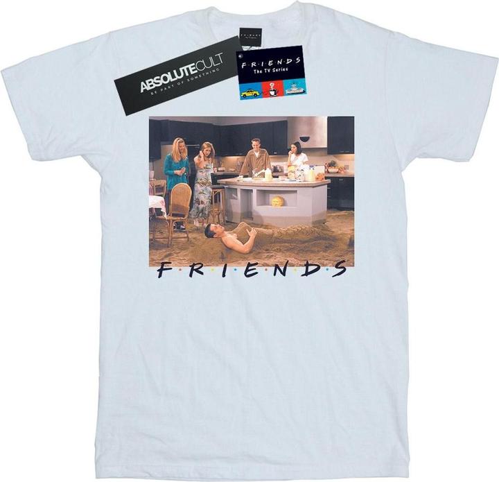 Image du produit Friends - T-shirt JOEY MERMAID - Homme (3XL)