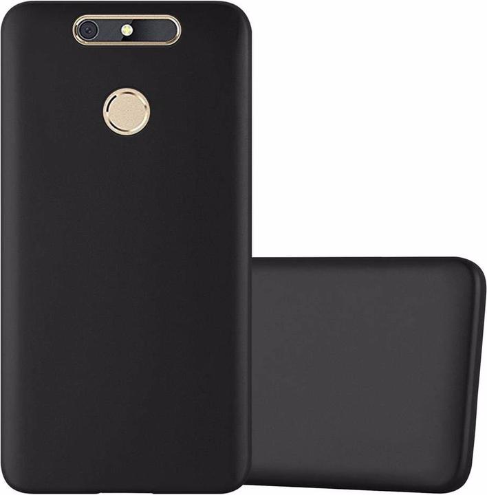 Metallic Black