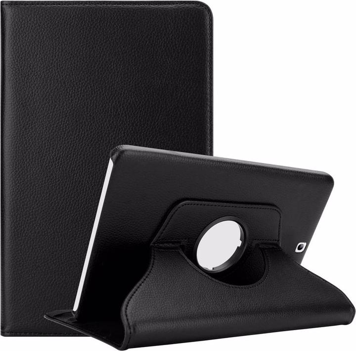 Produktbild Cadorabo Tablet Book Cover (Galaxy Tab S2 9.7)