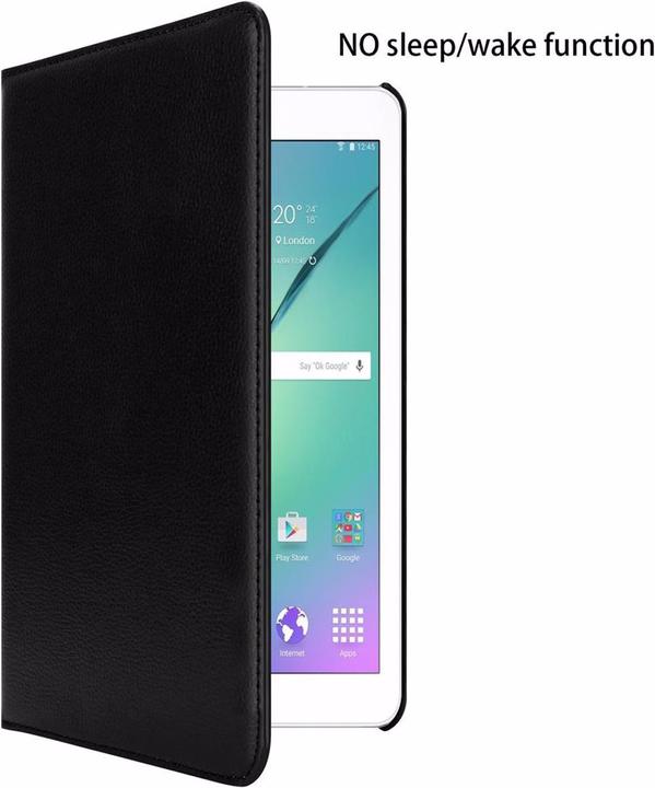 Produktbild Cadorabo Tablet Book Cover (Galaxy Tab S2 9.7)