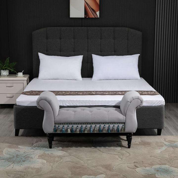 Actual product image Jamb Orient (117 cm)