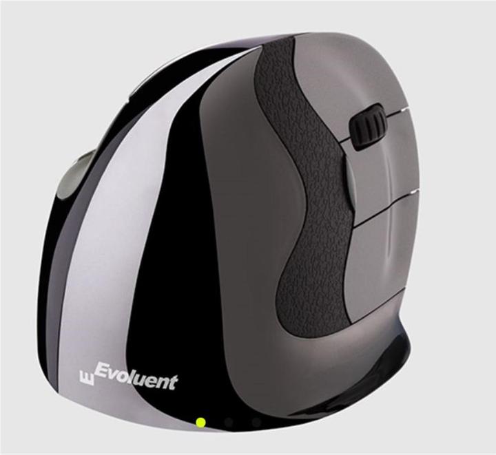Actual product image Evoluent D (Wireless)