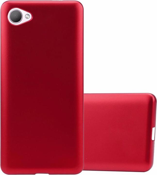 Metallic rood