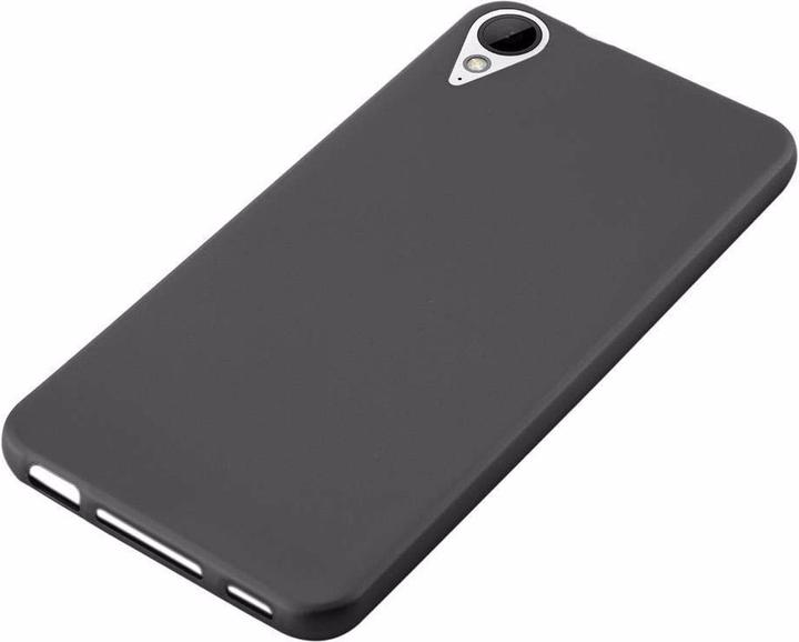 Immagine prodotto Cadorabo Copertura metallica opaca in TPU (HTC Desire 10 Stile di vita, HTC Desire 825)