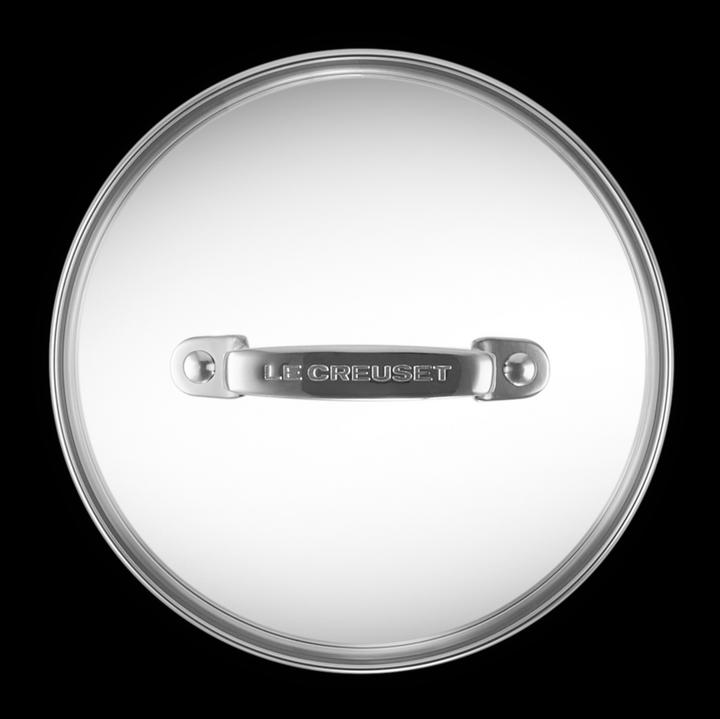 Image du produit Le Creuset Couverture (16 cm, Verre)