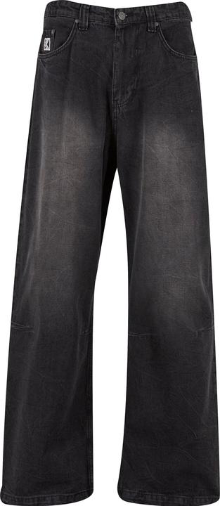 Actual product image Karl Kani KK SignatureTie Dye Denim - 181543 (36)