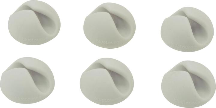 Actual product image BlueLounge CableDrop