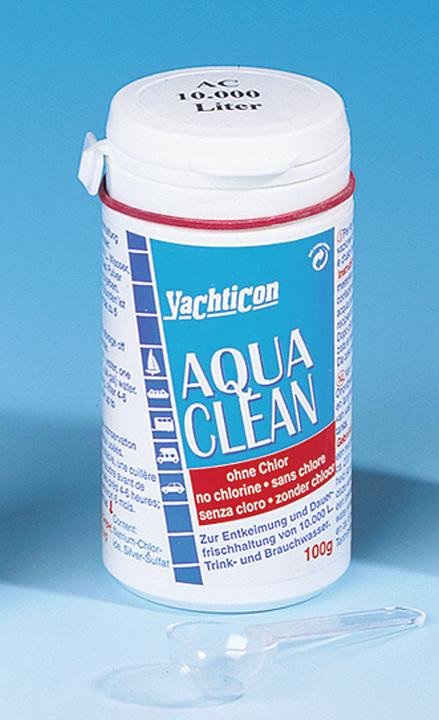 Produktbild Yachticon Aqua Clean Pulver (1 x)