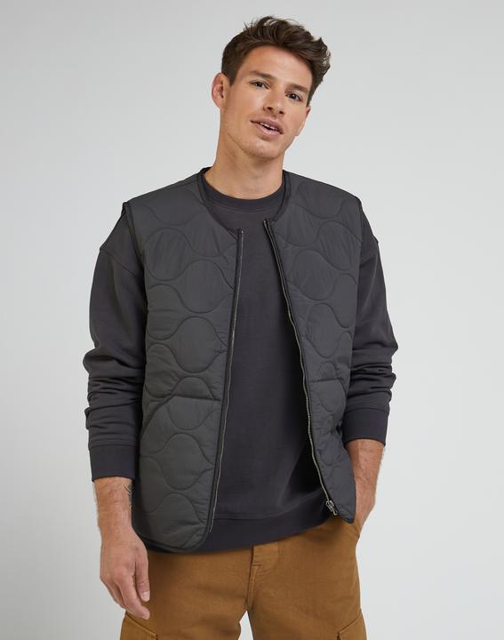 Image du produit Lee Gilet (S)