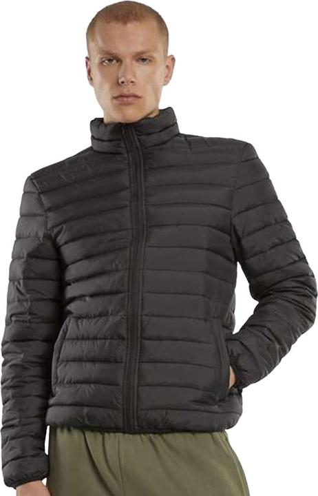 Immagine prodotto New Morning Studios Piumino Leggera Uomo (4XL)