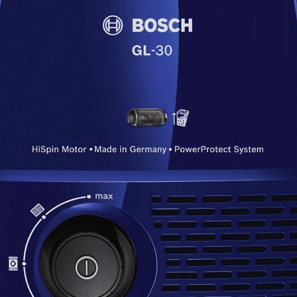 Produktbild Bosch Hausgeräte BGL 3 B 110