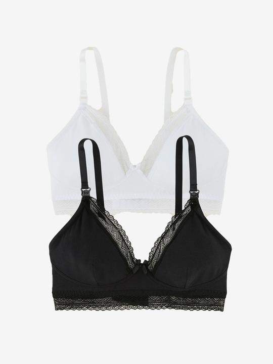 Produktbild Vertbaudet Still-Bh/Bustier (80 B)
