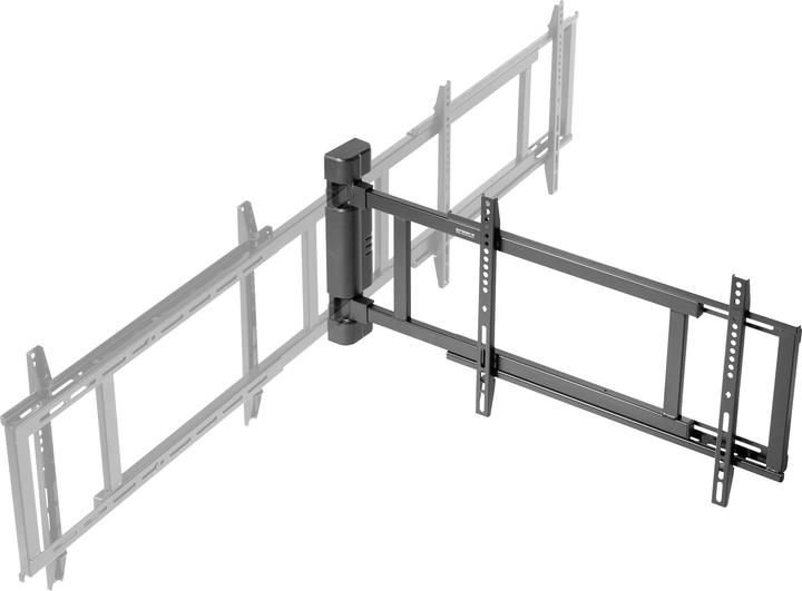Produktbild SpeaKa Professional SP-TVM-701 (Wand, 75", 50 kg)