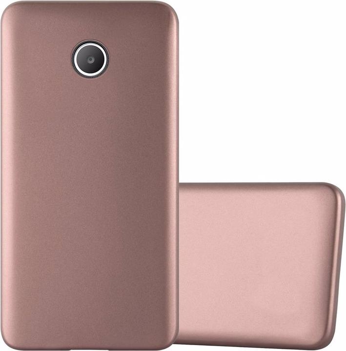 ORO ROSATO METALLIZZATO