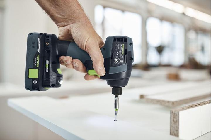 Produktbild Festool TID 18-Basic (Akkubetrieb)