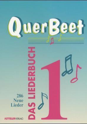 Actual product image QuerBeet 1 (German, English, Alois Nock, Harald Dobler, 2001)