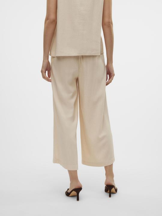 Actual product image Vero Moda VMMYMILO Hohe Taille Hose Culotte (S)