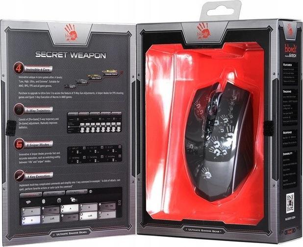 Produktbild A4Tech Bloody Gaming A60 (Kabelgebunden)
