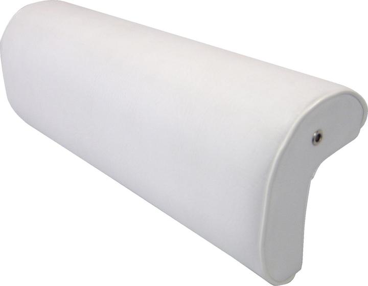 Actual product image Bedflex Back cushion for cockpit with angle