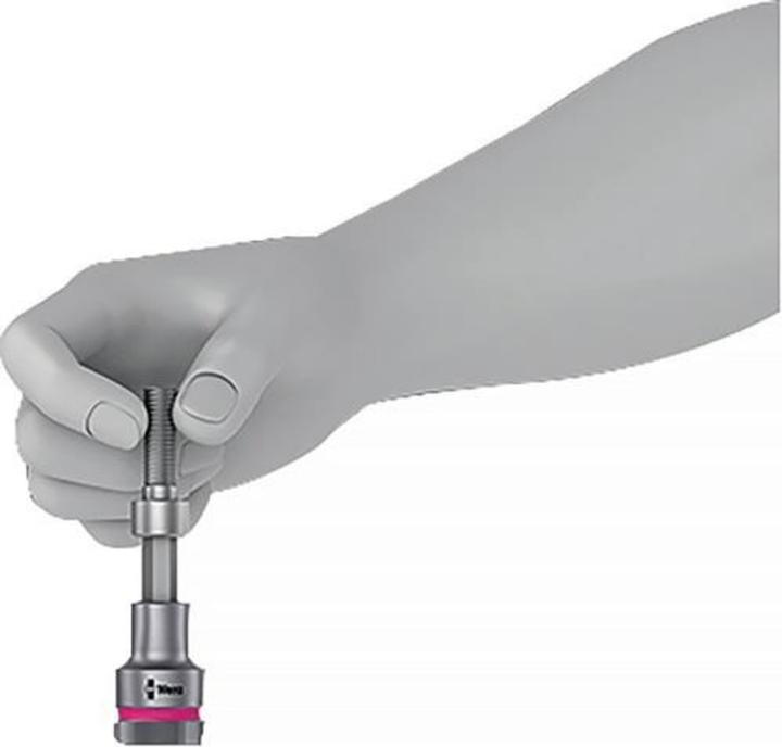 Produktbild Wera 8740 C Hf 1 (17 mm, 8 mm, 10  mm, 4 mm, 14 mm, 11 mm, 7 mm, 12 mm, 16 mm, 15 mm, 13 mm, 6 mm, 9 mm, 5 mm)