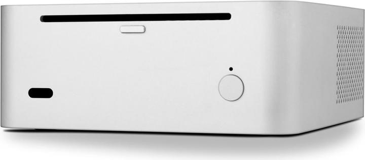 Actual product image Streacom F1c (Mini-ITX)