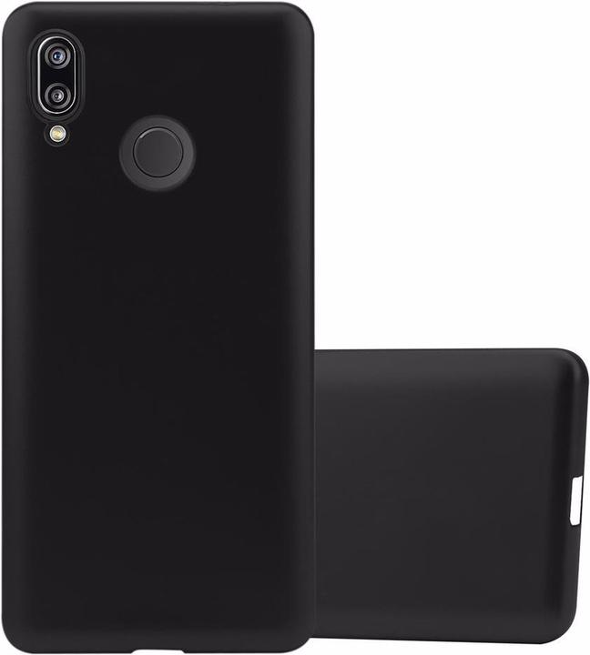 Metallic Black