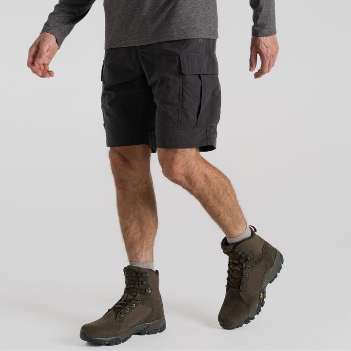 Produktbild Craghoppers Nosilife Cargo Shorts II (3XL)
