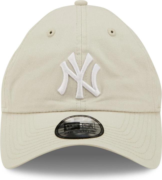 Produktbild New Era Casual Classics Washed New York Yankees