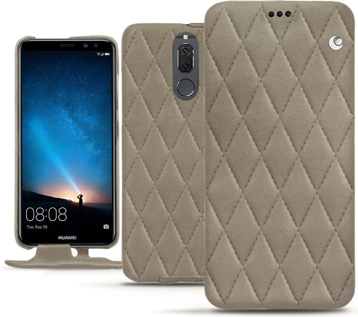 Produktbild Noreve Lederschutzhülle vertikal (Huawei Mate 10 Lite)
