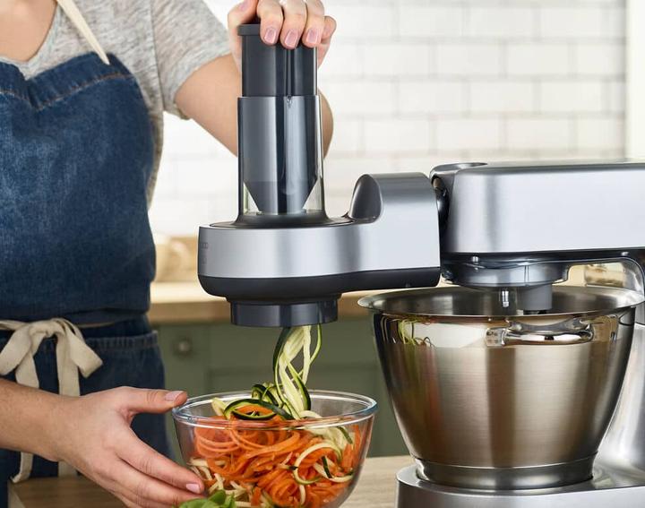 Actual product image Kenwood Spiral cutter KAX700PL