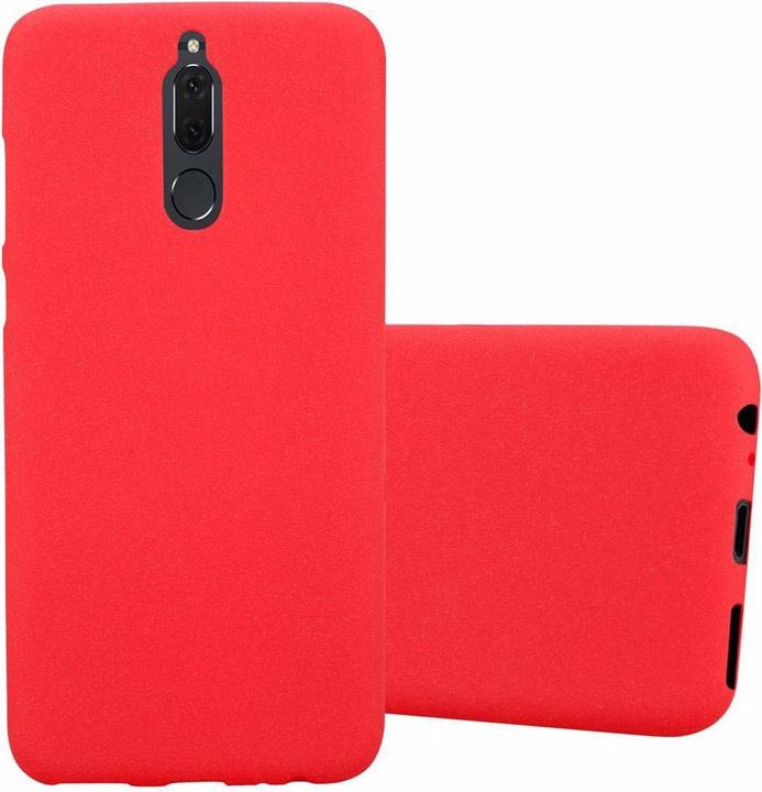 Produktbild Cadorabo TPU Frosted Cover (Huawei Mate 10 Lite)