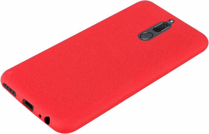 Produktbild Cadorabo TPU Frosted Cover (Huawei Mate 10 Lite)