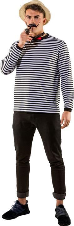 Immagine prodotto Orlob Maglione a righe da marinaio (S)