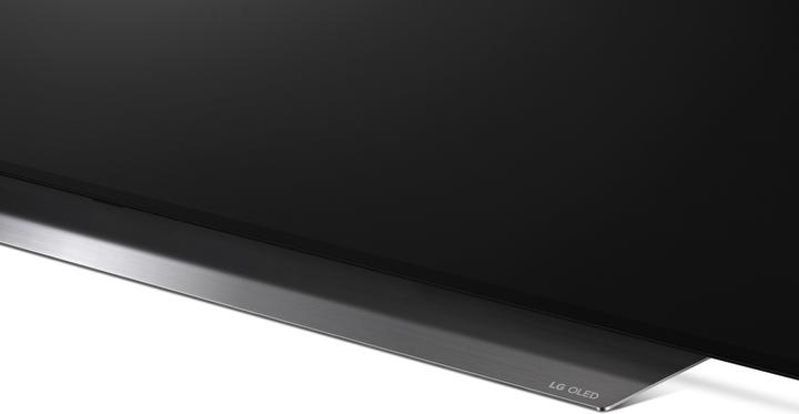 Image du produit LG OLED65C9 (65", OLED, 4K, 2019)