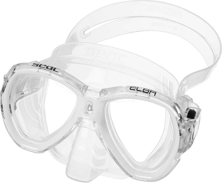 Image du produit Seac Masque Elba Md
