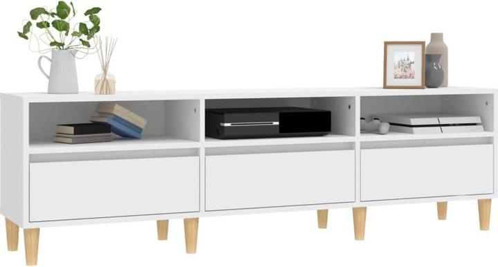 Actual product image VidaXL Jakobe (150 x 30 x 44.5 cm)