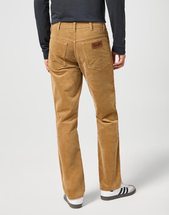 Actual product image Wrangler Texas trousers (W32/L34)