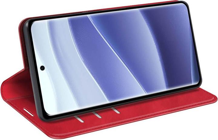 Image du produit Cover-Discount Xiaomi Redmi Note 14 Pro 5G / Poco X7 - Stand Flip Case Hülle (Xiaomi Redmi Note 14 Pro 5G, Xiaomi Poco X7 Pro)