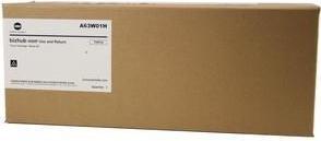 Actual product image Konica Minolta Konica-Minolta KonicaMinolta Toner TNP-35 TNP35 Return 20k (A63W01H)