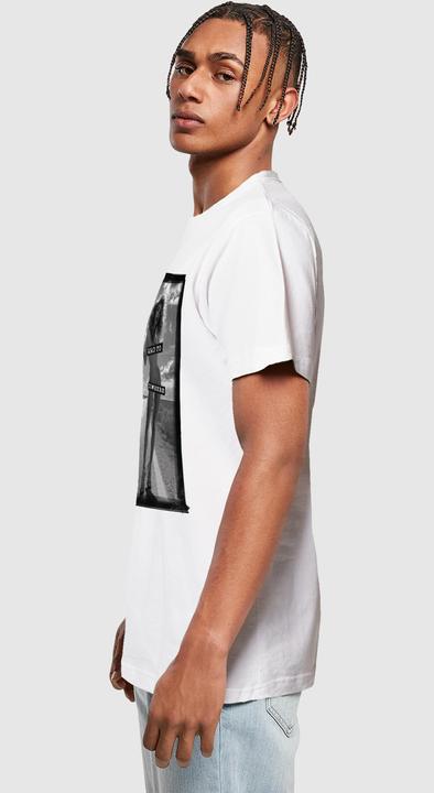 Actual product image Mister Tee MisterTee Road To Nowhere Tee - 192085 (XS)