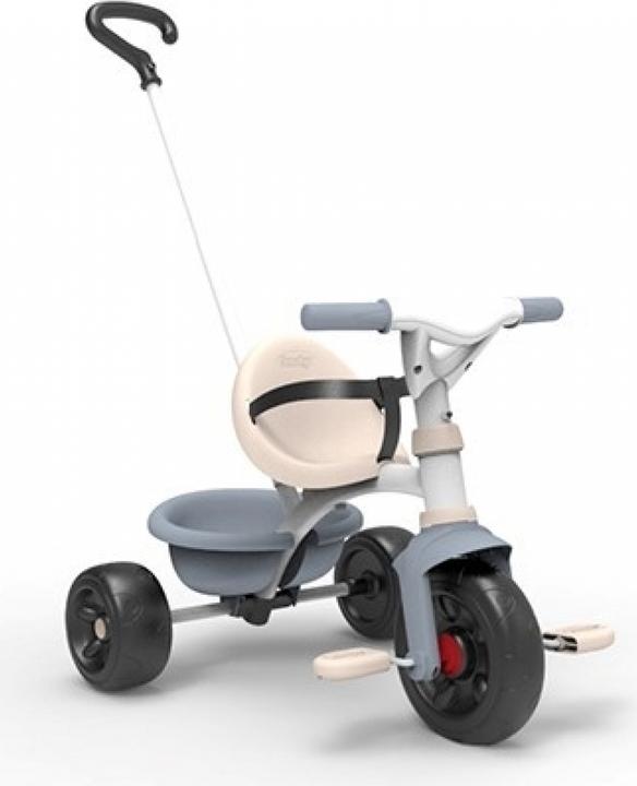 Actual product image Smoby Be Fun Blue