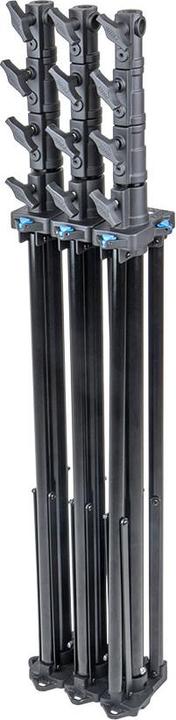 Immagine prodotto Kupo 9 Piedi Mighty Snap Stand (277 cm, 10 kg)