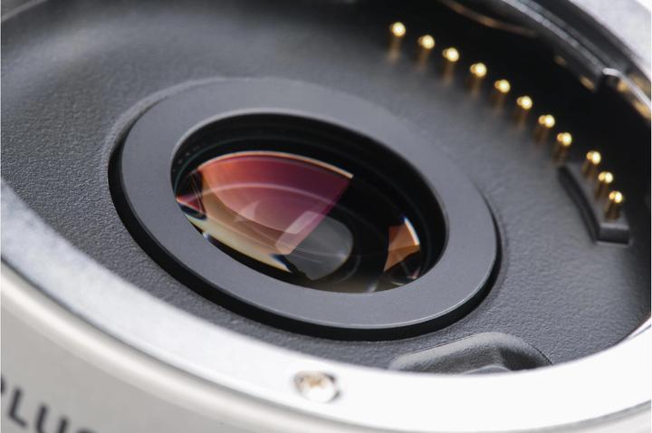 Immagine prodotto Viltrox C-AF 2X-w (Teleconvertitore, Canon EF)