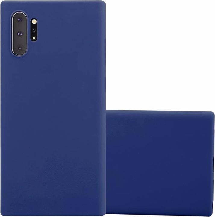 Snoepje donkerblauw