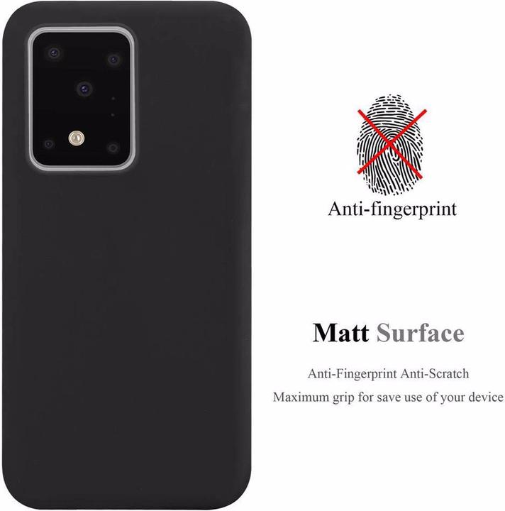 Immagine prodotto Cadorabo Copertina in TPU Candy (Samsung Galaxy S20 Ultra)