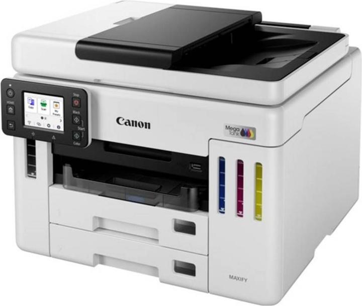 Produktbild Canon MAXIFY GX 7150 (Tintentank, Farbe)