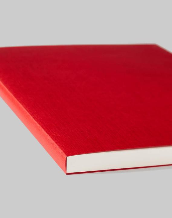 Immagine prodotto Fabriano Libretto (A4, Righe, Copertina morbida)