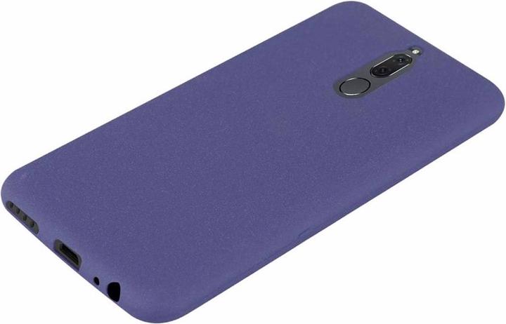Produktbild Cadorabo TPU Frosted Cover (Huawei Mate 10 Lite)