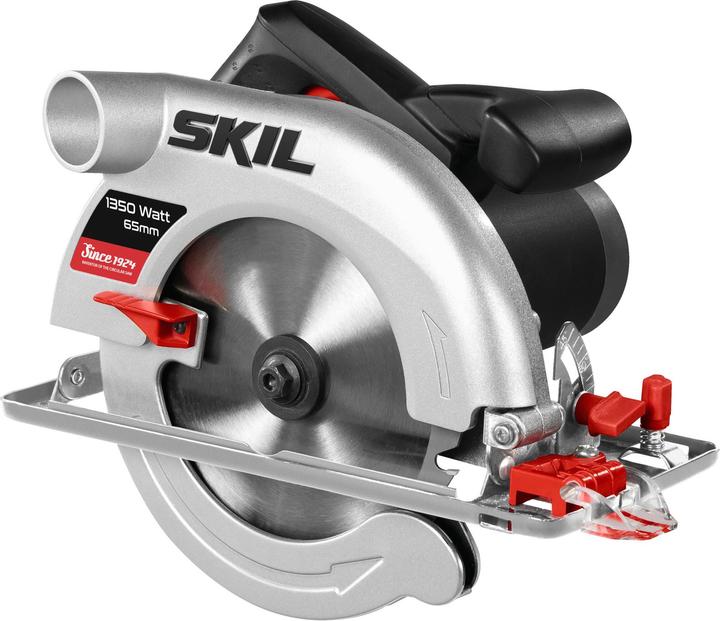 Image du produit Skil 5765AA Scie circulaire à main 184 mm 13